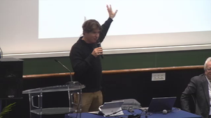 Session thématique : La Blockchain