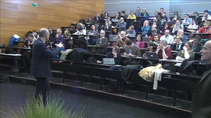 Conférence inversée « Qu'est-ce qu'apprendre ? Qu'est-ce qu'enseigner ? »