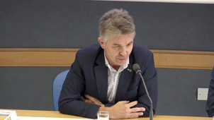 Conférence : La constitution de l’algorithme