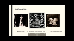 Photographier la légende de la sombre société post68