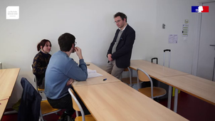 Vie étudiante mode d'emploi