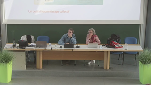 Evaluer l'actionnable collective