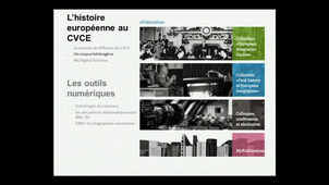 La numérisation des archives au service de l'histoire transnationale ? Le cas des archives de l'émigration polonaise et des archives déplacées pendant la Seconde Guerre mondiale