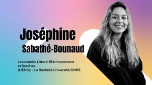 MT180 Josephine Sabathé-Bounaud