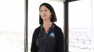 #3 Responsable Q.S.E. - [Paroles de Angélique Fontanaud, Responsable Qualité Sécurité Environnement, au Port de Plaisance de La Rochelle]