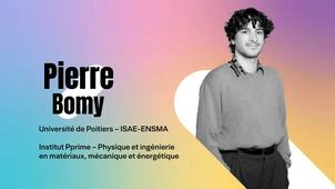 MT180 Pierre Bomy