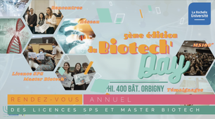 Teaser BiotechDay 2023