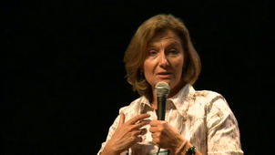 Table-ronde