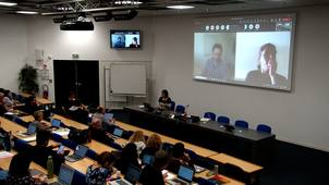 Atelier sur les projets 