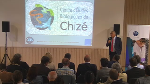 Discours de Gilbert FAVREAU