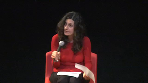 2nde table ronde : Frontières et regards de cinéastes