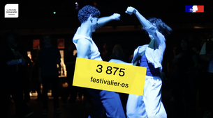 Retour sur la 24ème édition du Festival les étudiants à l’affiche - version courte