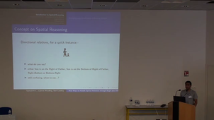 GREC 09 - Session 7