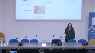 Parcours-experience de Ilanith Azoulay