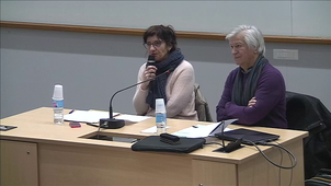 Plénière #3 - Travaux publics : Comment construire des politiques en commun ? Retour sur des expériences de démocratie en actes