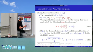 Various Collision Models for LBE