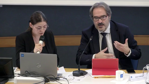 Visions croisées sur l’appréhension du préjudice environnemental par le droit public : Point de vue espagnol
