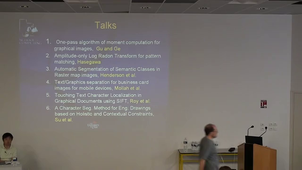 GREC 09 - Session 6 - Questions