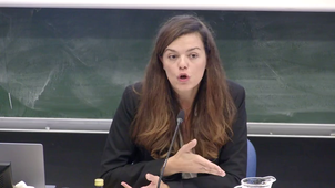 Approche sémantique du préjudice