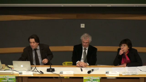 Rapport de synthèse