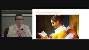 Récit et storytelling dans la conduite du changement (à propos du projet La Rochelle Territoire Zéro Carbone)