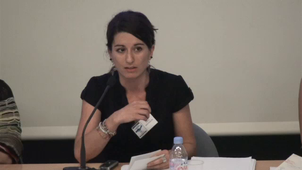 Défis et perspectives d'une justice transitionnelle globale au Burundi