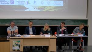 Partie 1 La stratégie liée aux acteurs institutionnels