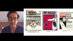 Le bouffon, une histoire 