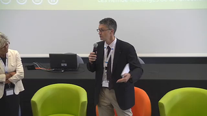 Allocutions d'ouverture