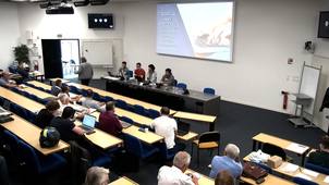 CyberCafé Campus Cyber Nouvelle-Aquitaine
