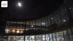 Nuit de la lectutre 2019 Version courte