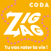 Tu vas rater ta vie ! Zigzag #5