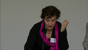 La politique française en matière d'érosion côtière et la stratégie nationale de gestion