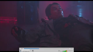 Contestation de l'asservissement social et (re) naissance guerrière dans Terminator