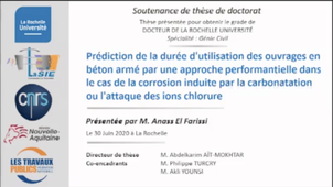 Thèse de Anass EL FARISSI