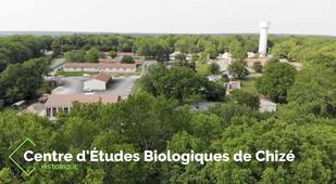 50 ans du Centre d'Études Biologiques de Chizé
