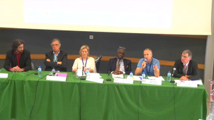 Questions table ronde 4