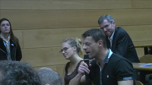 Questions Grande Conférence : Histoire d'une névrose, la France et son économie