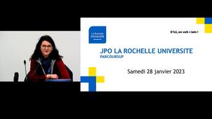 Conférence Parcoursup