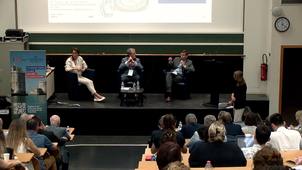 Table ronde : Prisées et responsabilités