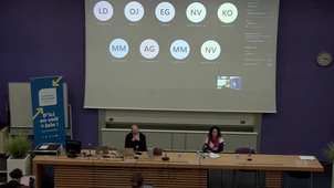 Table ronde : Un bras de fer entre acteurs privés et acteurs publics ?