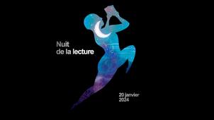 Nuit de la lecture 2024 : Version courte