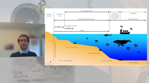 Ecological integrity and armed conflicts: the case of the Azov Sea