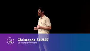 MT180 Christophe SAUSER