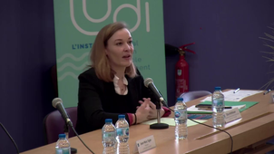 La politique europeenne des donnees