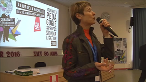 Introduction de l'après-midi
