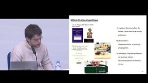 Deleuze, Bordiga et ... Garfield : création et diffusion d’idéologies politiques radicales comme éléments de culture populaire sur l’instagram anglophone