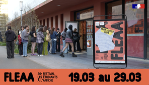 Retour sur évenement FLEAA 2026