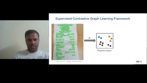 Contrastive Graph Learning with Graph Convolutional Networks
