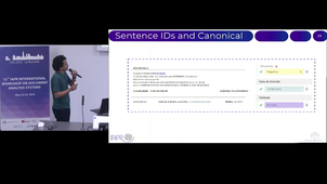 Sequence-to-Sequence Models for Extracting Information from Registration and Legal Documents
